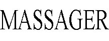 Massager
