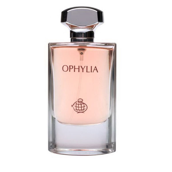 ادوپرفیوم  اوفیلیا فرگرانس ورد