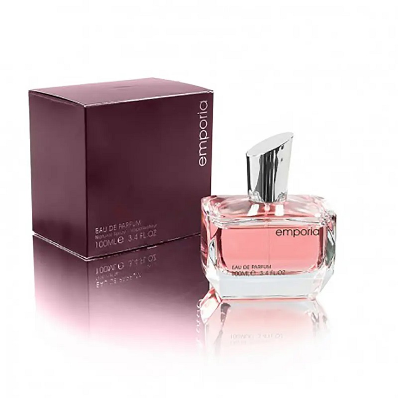 عطر ادکلن امپوریا فرگرانس ورد