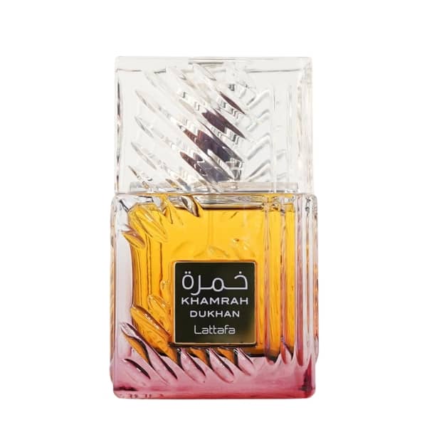 عطر ادکلن لطافه خمره دخان2