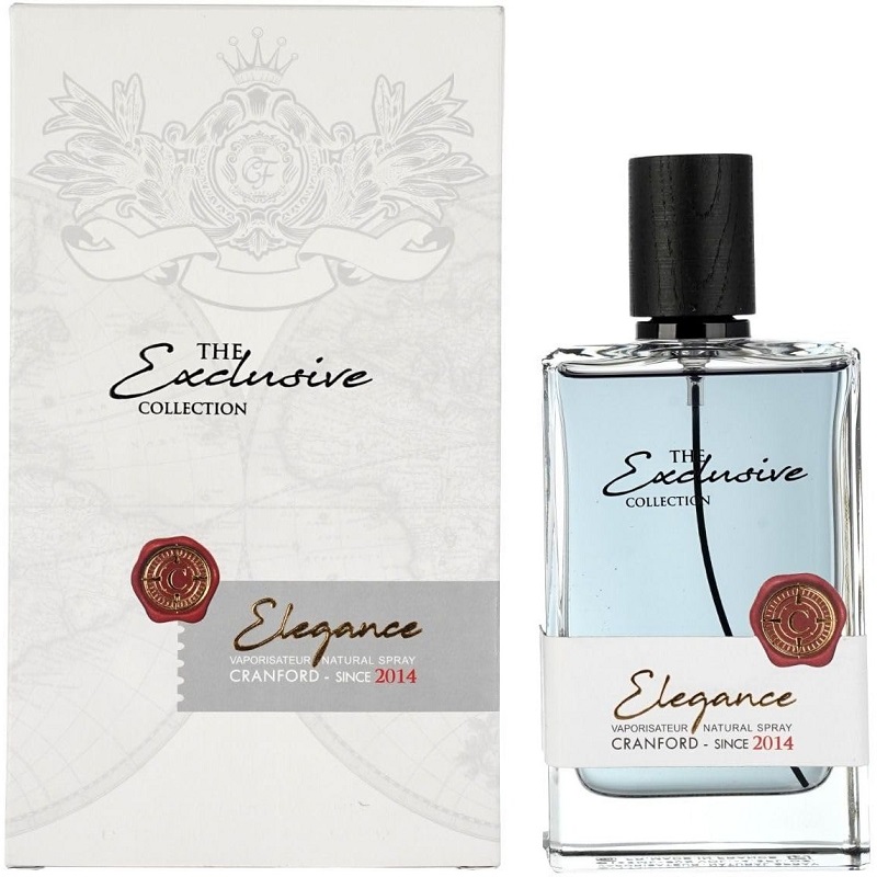 عطر ادکلن الگانس کرانفورد