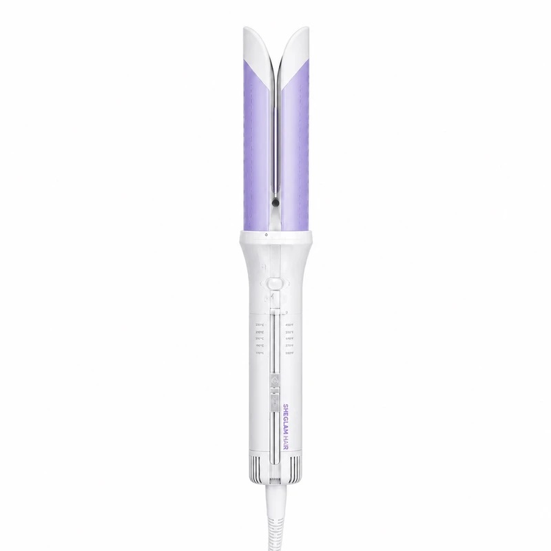 فر کننده و حالت دهنده مو شیگلم هیر مدل One Touch Airflow Styler Pro سایز 32 میلی متر