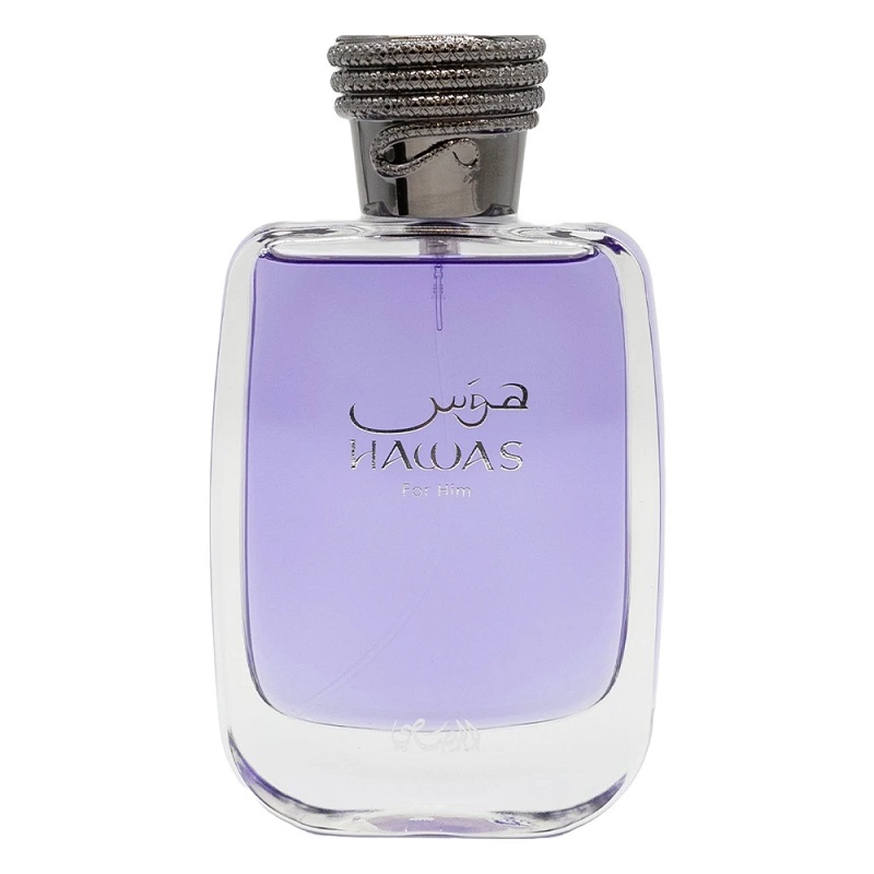 عطر  ادکلن رصاصی هوس فور هیم مردانه