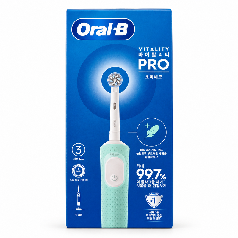 مسواک برقی  Oral-B Vitality Pro