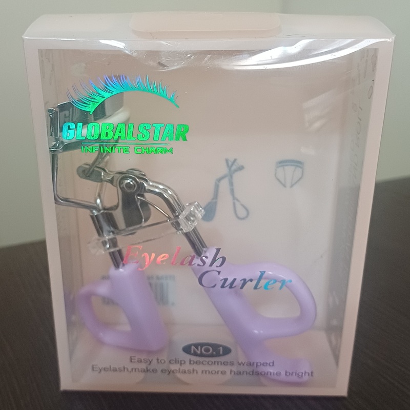 فرمژه ساده گلوبال استار