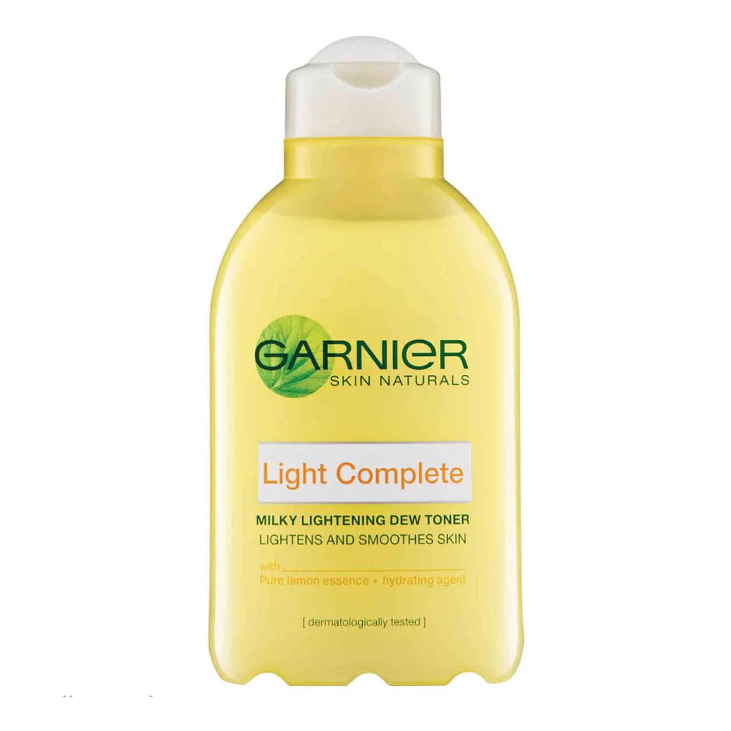 تونر روشن کننده Light Complete گارنیه