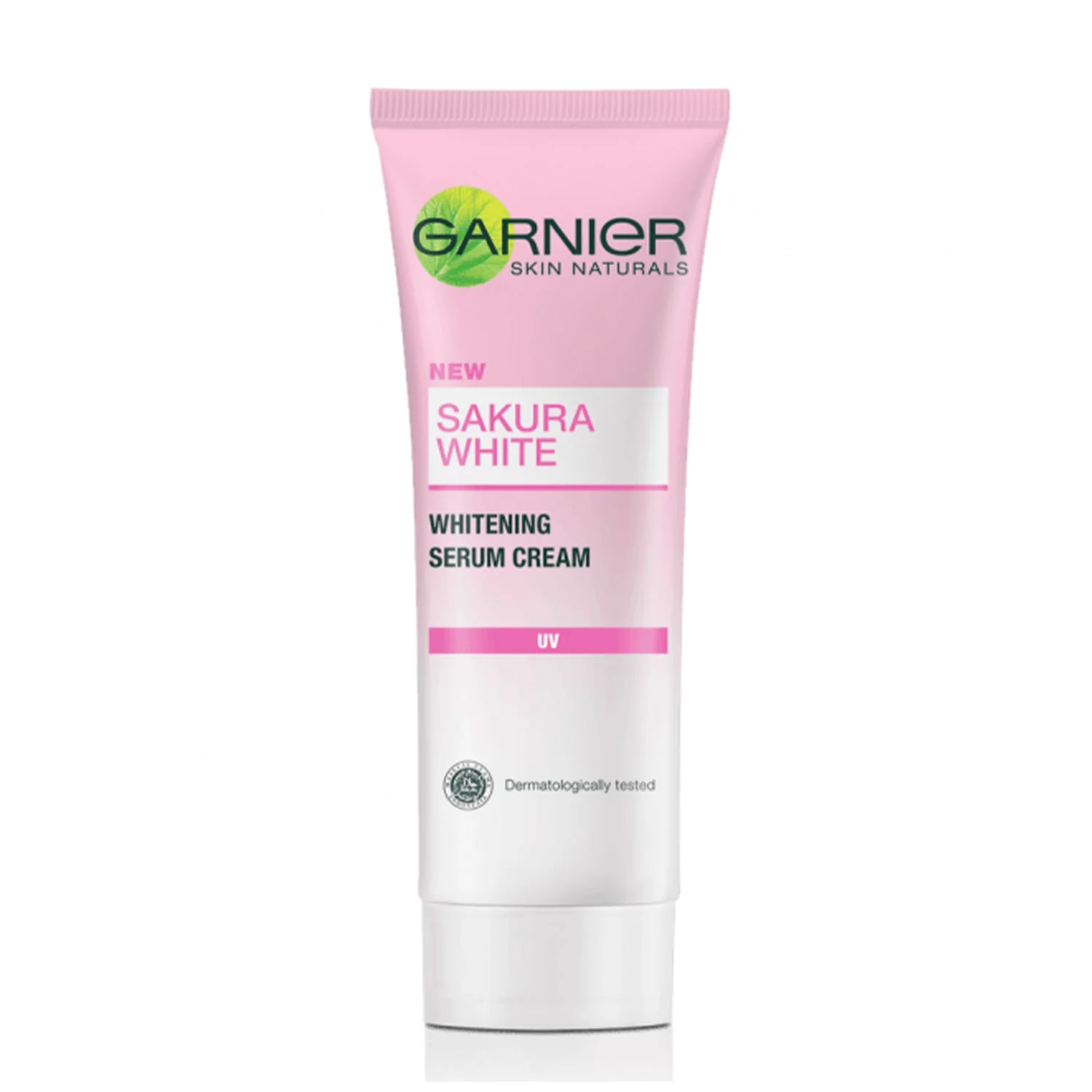 سرم کرم روشن کننده Sakura White گارنیه